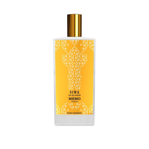 MEMO PERFUME SIWA 75ML